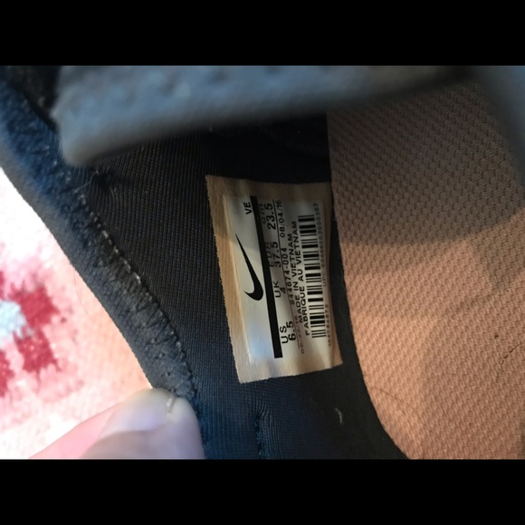 Nike Dual Fusion HIT - Picture 4 of 6